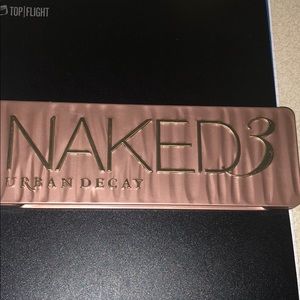 Urban Decay Naked 3